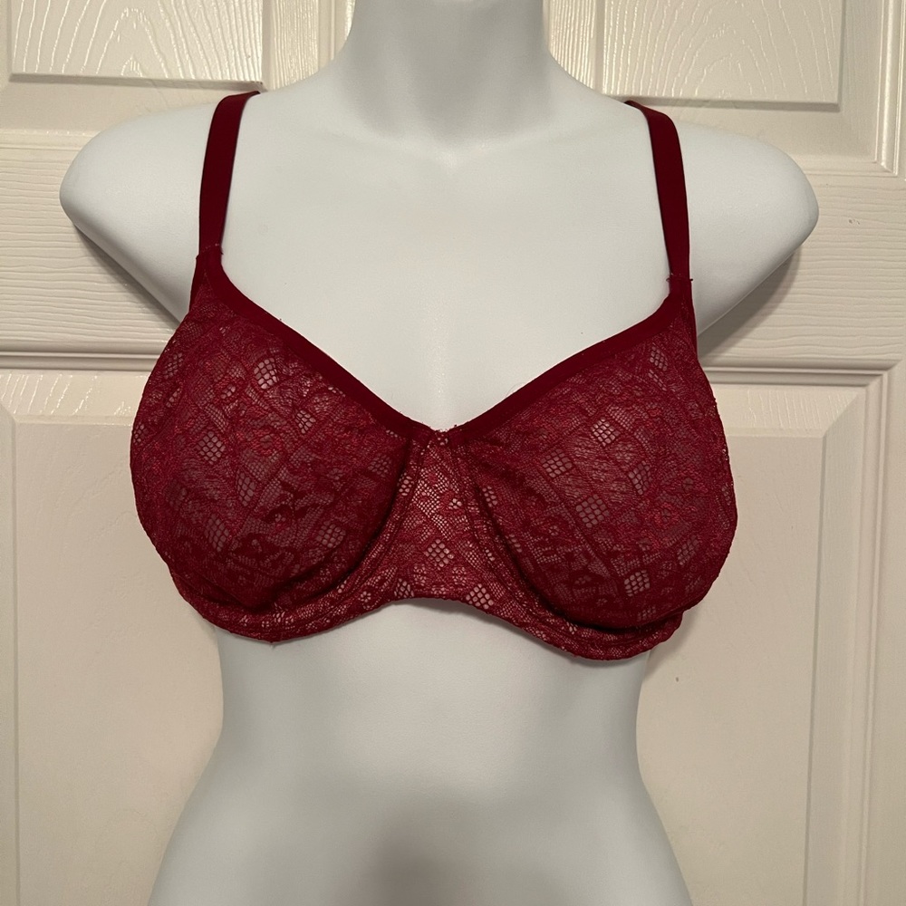 Victoria’s Secret Lace Bra